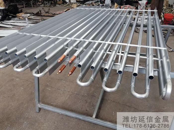 冷庫鋁排管