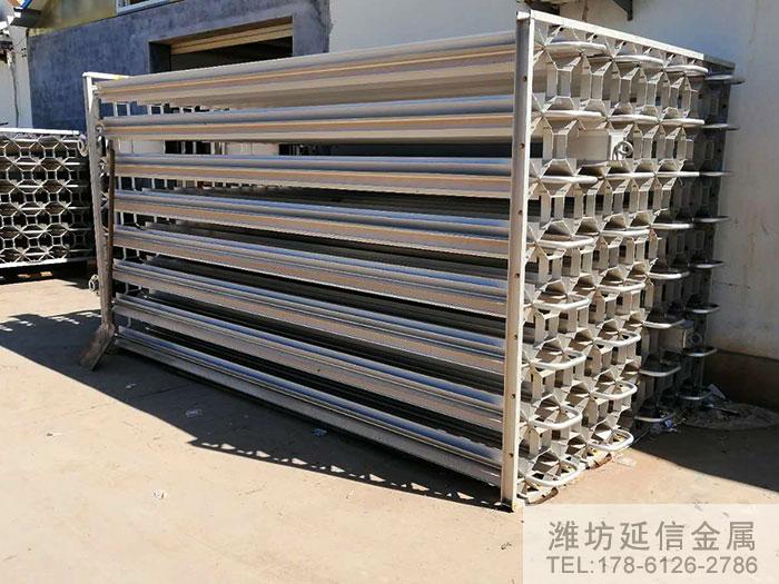 盤管式蒸發(fā)器